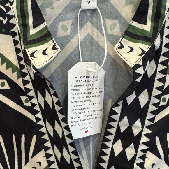 Maxi Dress - Picture 4 of 7